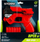 Pistole lodër Mega Creative Dart Gun, me gjithë ato pajisje, ngjyra t’përziera