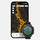 Orë sportive Suunto Vertical Titanium Solar, GPS, 1.4", e zezë