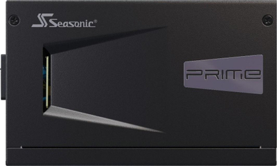 Burim energjie SeaSonic Prime PX SSR-650PD ATX, 650W