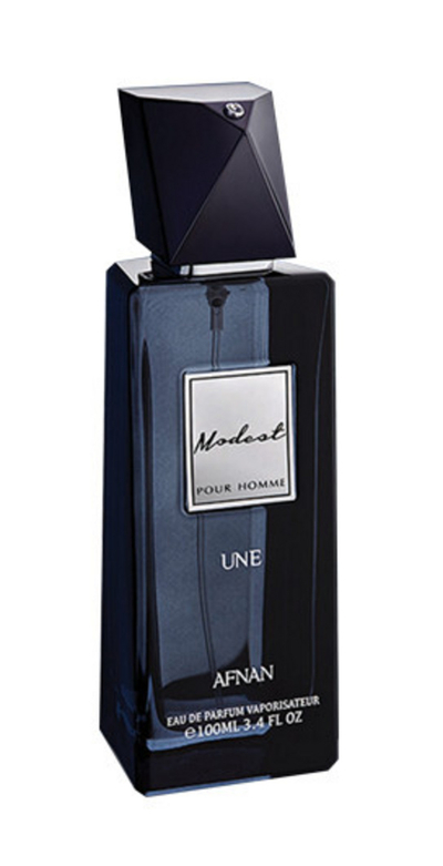 Parfum Afnan Modest Une