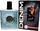Locion pas rrojes Denim Black, për meshkuj, 100ml