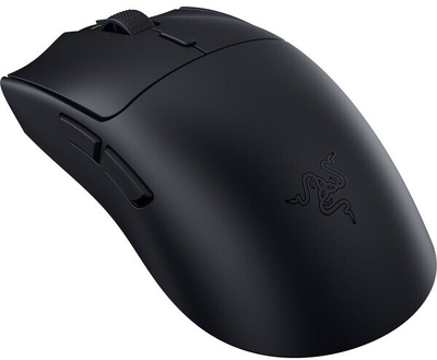 Глувче Razer Viper V3 HyperSpeed, црна боја