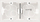 Kuti dyfishe montuese Legrand Valena Life LE-754192, mbi sipërfaqe, plastike ABS, e bardhë