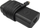 Karikues laptopi Dell 65W, USB C, prizë UK, i zi