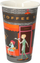 Filxhan termo DeLonghi Tmug CofShop DLSC066, 300 ml, me dy shtresa, shumëngjyrësh