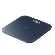 Peshore inteligente Xiaomi Smart Scale S200, Bluetooth, matje BMI, gri e errët