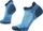 Çorape vrapimi Smartwool Run Zero Cushion Low Ankle për femra, pa jastëk, me lesh Merino, shumëngjyrëshe
