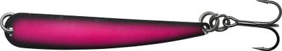 Karrem metalik Hansen Dorado SD, 7cm, 6.3g, rozë jeshile