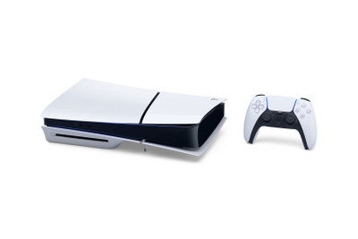 Konzolë Sony PlayStation 5 (model group - Slim)