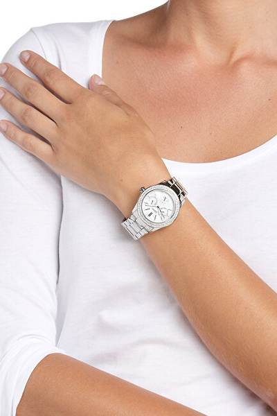 Orë dore Espirit ES-Peony Silver ES103822008