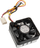Ventilator për procesor Akasa AK-210-BK