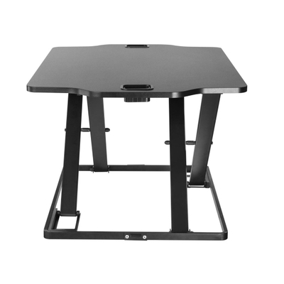 Mbajtëse monitori dhe laptopi Ergo Office ER-419, 10kg, e zezë