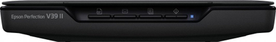 Skaner Epson Perfection V39II, A4, USB, i zi