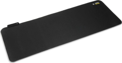 Mauspad IBOX Aurora Gaming MPG5 RGB, i zi 