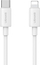 Karikues rrjeti Usams T65 US-CC226, 1xUSB-C PD 20W, kabllo USB-C Lightning 30W, i bardhë