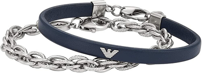 Set byzylykë Emporio Armani EGS2943SET