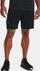 Shorce sportive Under Armour Vanish Woven Mesh 8" për burra, thahet shpejt, i zi