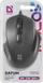 Maus optik Defender DATUM MB-347, 800/1200/1600 DPI, i zi