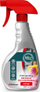 Solucion Nexxt Professional Label Remover, 500 ml, për heqje etiketash, i kuq me argjend