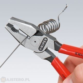 Pincë Knipex RSECEB-180 POL, 500 V