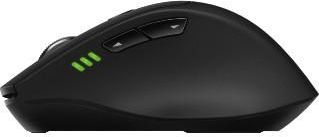 Maus Rapoo MT550, wireless, USB, i zi