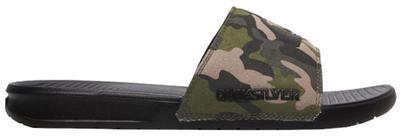 Papuçe Quiksilver AQYL100956 -XGCK, të zeza