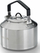 Çajnik kampingu Campingaz Stainless Steel, 1.5L, çelik inoksi, gri