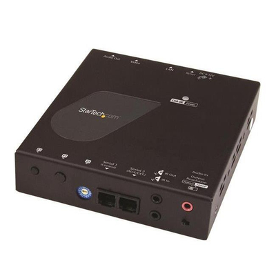 Ekstender HDMI Over IP StarTech, 4K, AV over IP, i zi