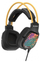 Kufje gaming Bloody G565 Energy, 7.1 surround, RGB, të zeza