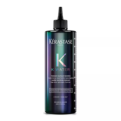 Trajtim për flokë Kérastase K Water Intensive Hair Shine Treatment, 400 ml