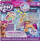 Set lodër Hasbro My Little Pony Sunny Starscout ZA4530, figurine me aksesorë, për fëmijë 5+