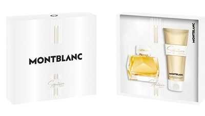 Парфемска вода Montblanc Signature Absolue, 50 ml