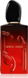 Parfum Giorgio Armani Si Passione Intense, Eau de Parfum, 100 ml