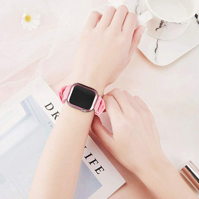Rrip ore 4wrist Apple Watch - 38/40 mm, rozë