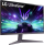 Monitor LG UltraGear 24GS50F-B, 24'', 180Hz, 1920x1080 (Full HD), VA, i zi