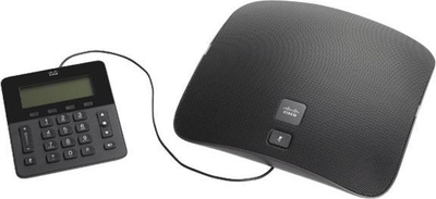 Telefon konferencash Cisco Unified IP CP8831, VoIP, PoE, i zi