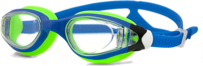 Syze noti Aqua-Speed ​​CETO 30, të kaltra / të gjelbra
