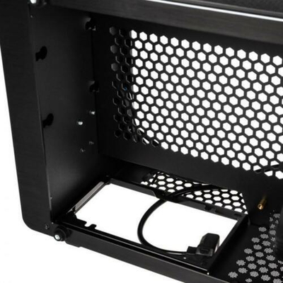 Kasë Raijintek Ophion, Small Form Factor