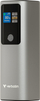 Power bank Verbatim Charge n Go, 27000mAh, PD 3.1, gri