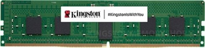 Memorie RAM Kingston DDR5, 16GB, 5600MHz, për server