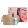 Set për femra Collistar Volume Unico Mascara Set Gift Set, 3 elemente