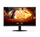Monitor gaming AOC G4 C27G4ZXE, 27", Full HD 240Hz, i zi