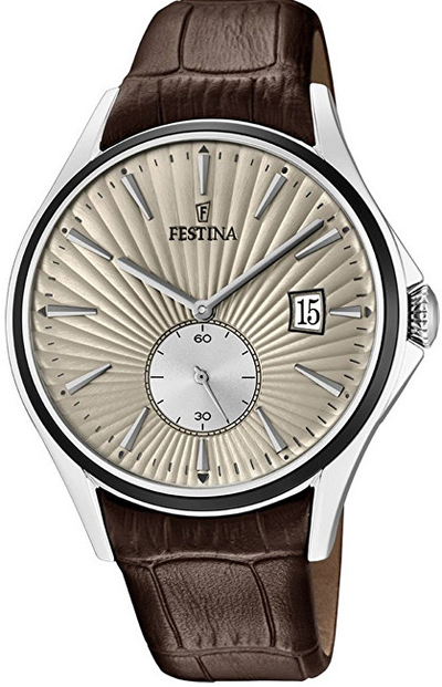 Orë dore Festina Retro 16980/2