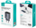 Karikues muri Usams CC290 T66, 45W GaN, 1xUSB A 1xUSB C, tarnish