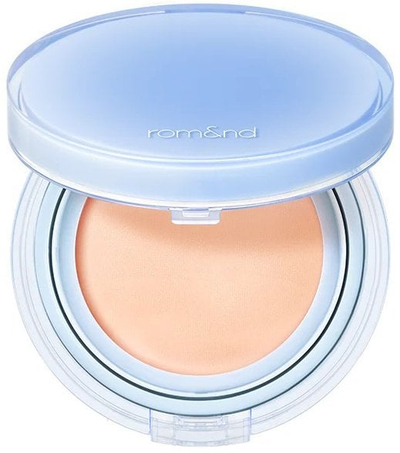 Фондација кушон Romand Bare Water, 20g, нијанса 21 Pure