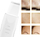 Pajisje për peeling kavitacional Aptel AG207F, wireless, për fytyrë, e bardhë