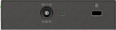 Switch D-Link DGS-105