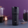 Termus udhëtimi Ember Travel Mug 2 Plus, 355ml, kontroll temperature, i zi