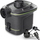 Pompe ajri Intex Battery Pump 66638, portative, me bateri