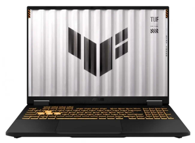 Laptop ASUS TUF Gaming F16 FX608JMR-I7161W, 16", Intel Core i7-14650HX, 16GB RAM, 1TB SSD, NVIDIA GeForce RTX 5060, i zi